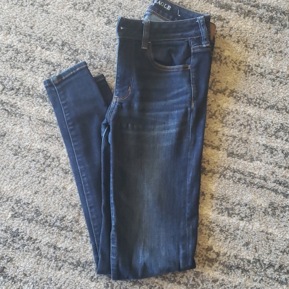 American Eagle Jeggings